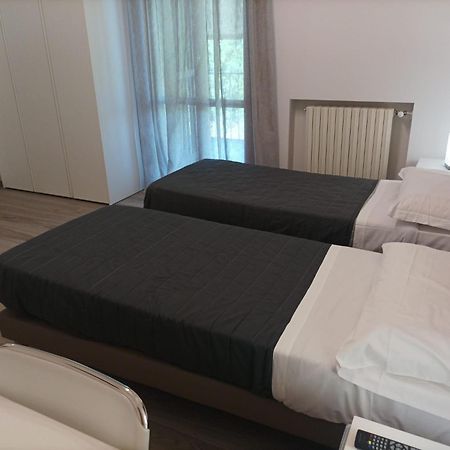 בולוניה Camere Scandellara 24 מראה חיצוני תמונה