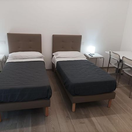 בולוניה Camere Scandellara 24 מראה חיצוני תמונה