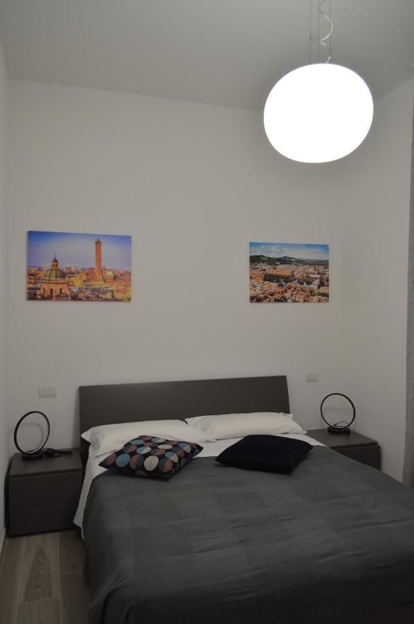 בולוניה Camere Scandellara 24 מראה חיצוני תמונה