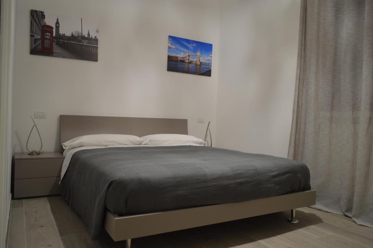 בולוניה Camere Scandellara 24 מראה חיצוני תמונה