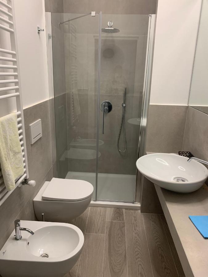 בולוניה Camere Scandellara 24 מראה חיצוני תמונה