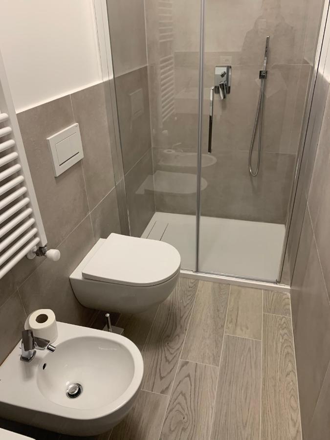 בולוניה Camere Scandellara 24 מראה חיצוני תמונה