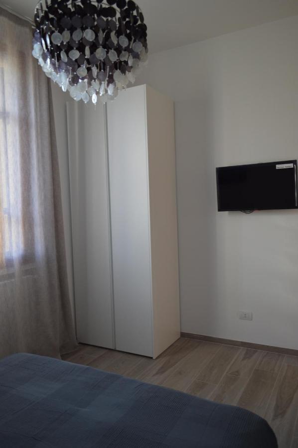 בולוניה Camere Scandellara 24 מראה חיצוני תמונה