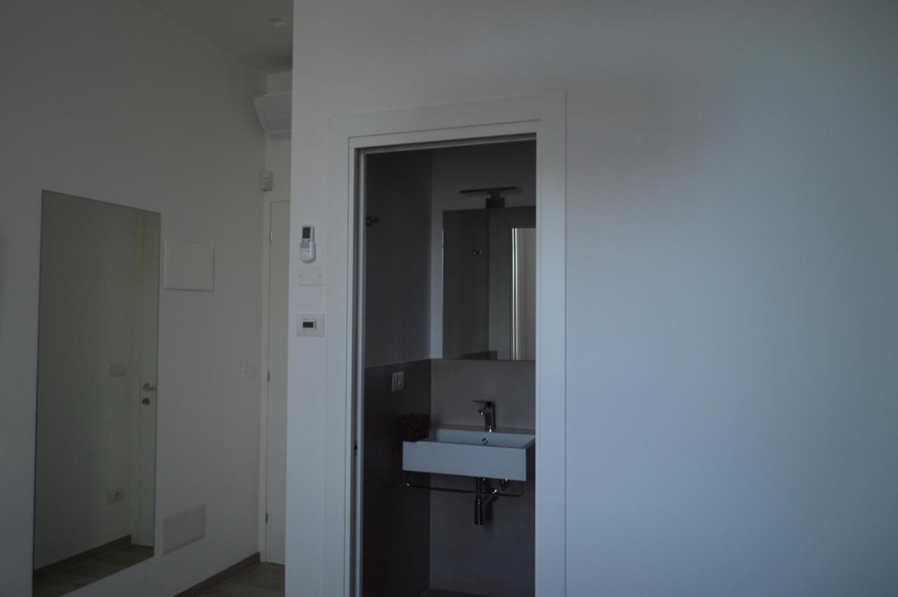 בולוניה Camere Scandellara 24 מראה חיצוני תמונה