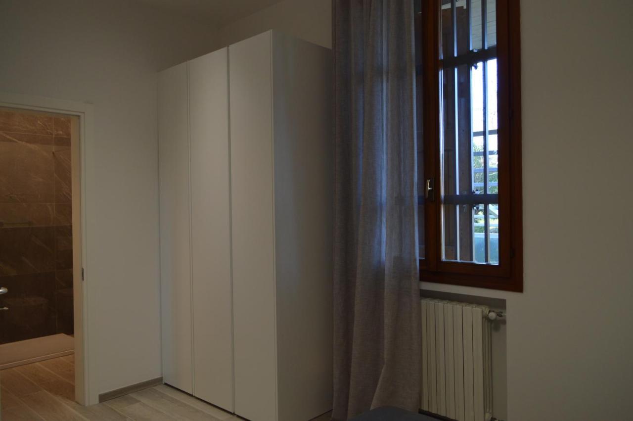 בולוניה Camere Scandellara 24 מראה חיצוני תמונה