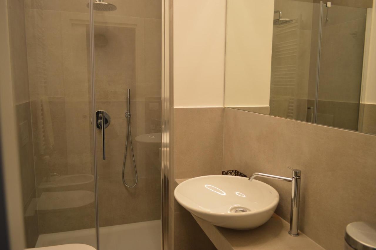 בולוניה Camere Scandellara 24 מראה חיצוני תמונה