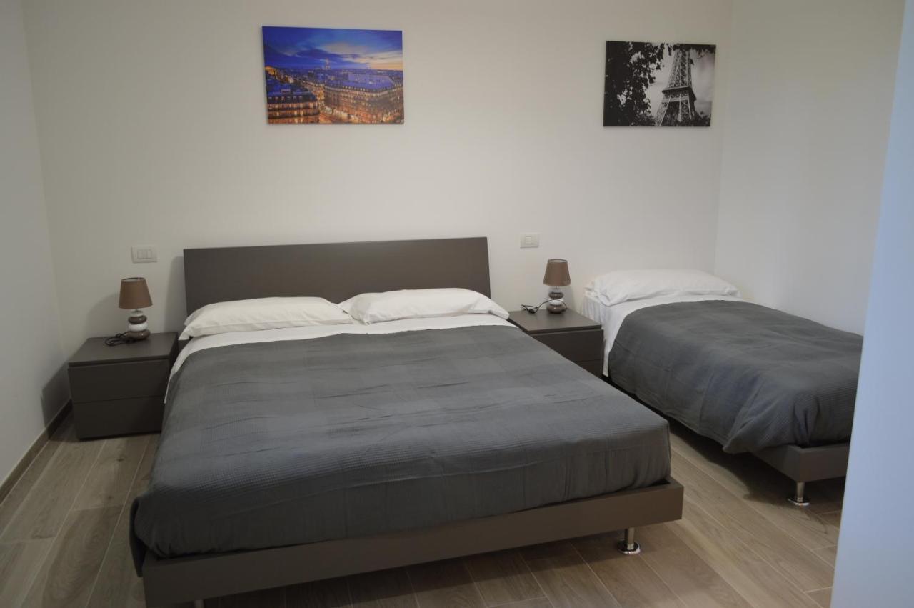 בולוניה Camere Scandellara 24 מראה חיצוני תמונה