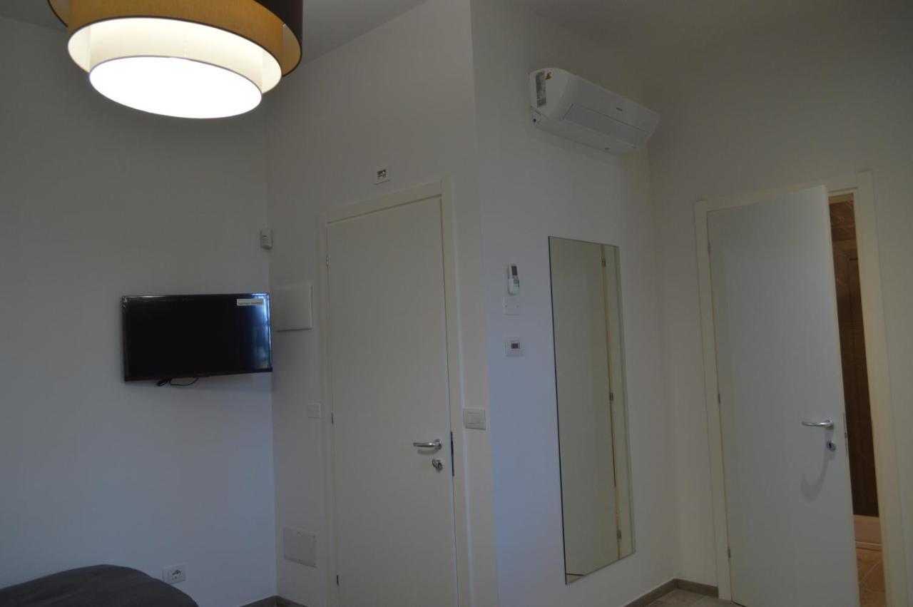 בולוניה Camere Scandellara 24 מראה חיצוני תמונה