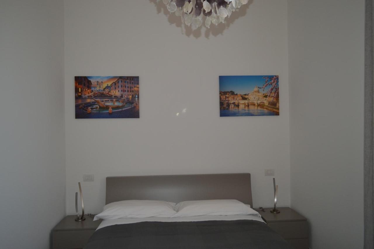 בולוניה Camere Scandellara 24 מראה חיצוני תמונה