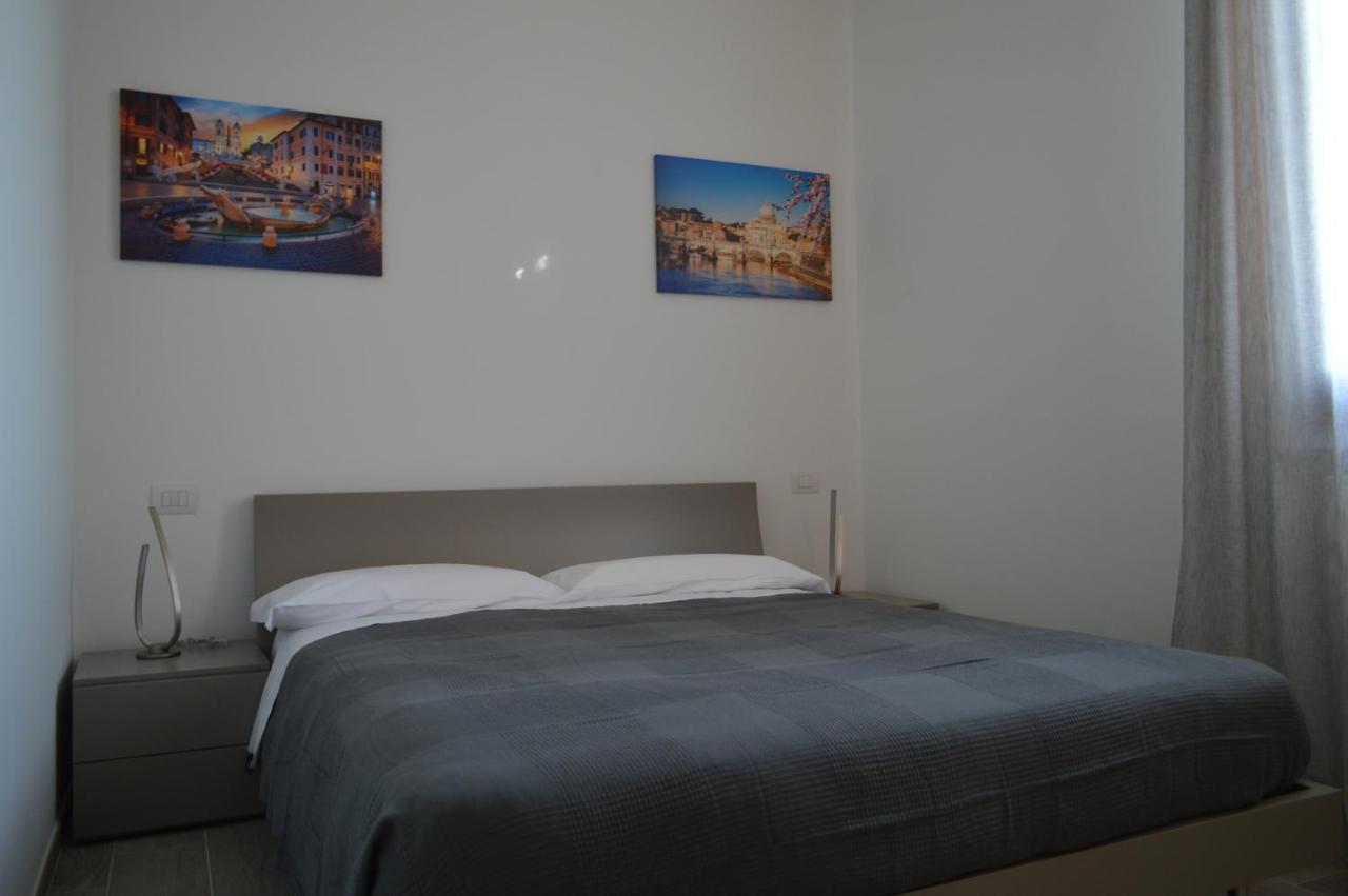 בולוניה Camere Scandellara 24 מראה חיצוני תמונה