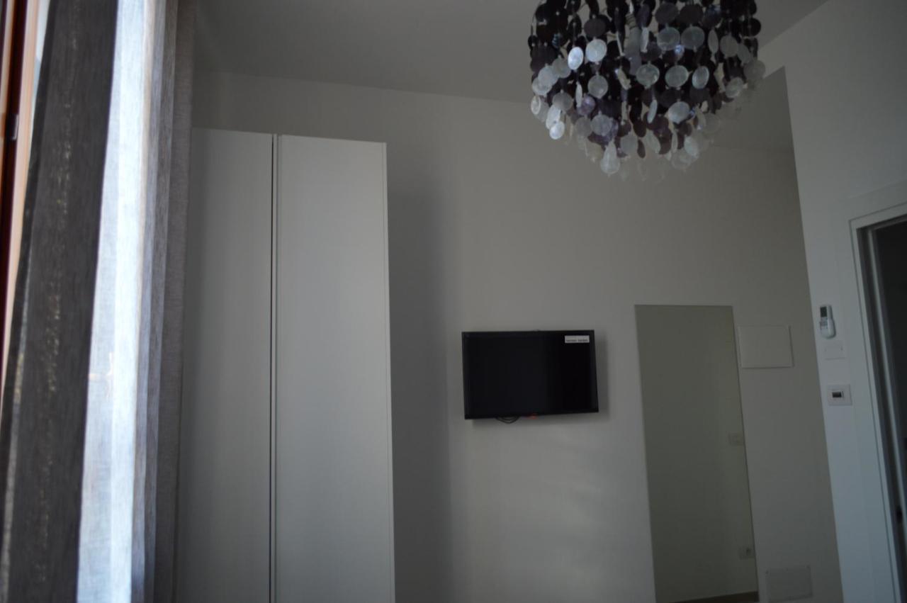 בולוניה Camere Scandellara 24 מראה חיצוני תמונה
