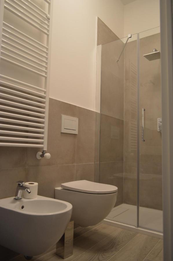 בולוניה Camere Scandellara 24 מראה חיצוני תמונה
