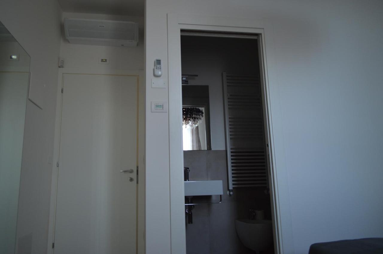בולוניה Camere Scandellara 24 מראה חיצוני תמונה