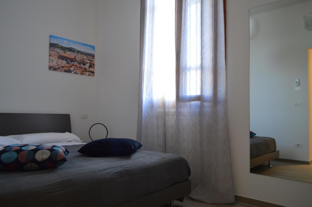 בולוניה Camere Scandellara 24 מראה חיצוני תמונה