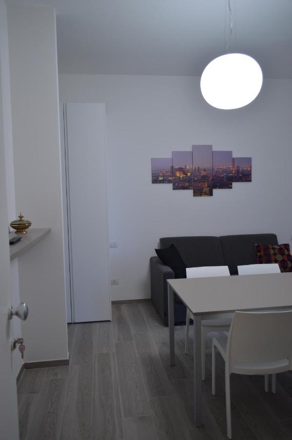 בולוניה Camere Scandellara 24 מראה חיצוני תמונה