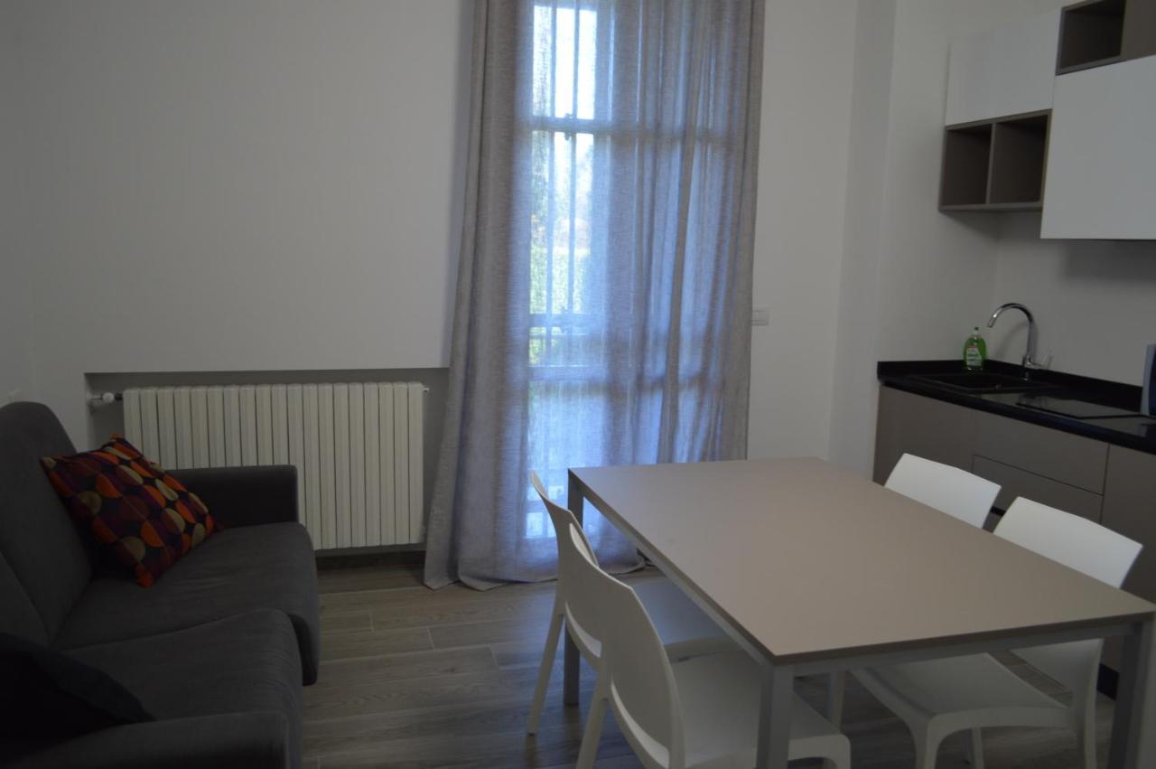 בולוניה Camere Scandellara 24 מראה חיצוני תמונה