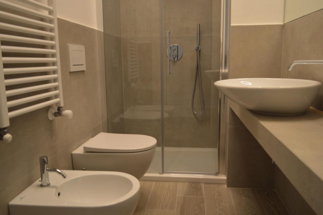 בולוניה Camere Scandellara 24 מראה חיצוני תמונה