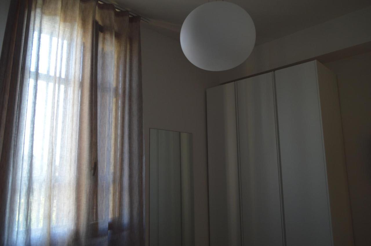 בולוניה Camere Scandellara 24 מראה חיצוני תמונה