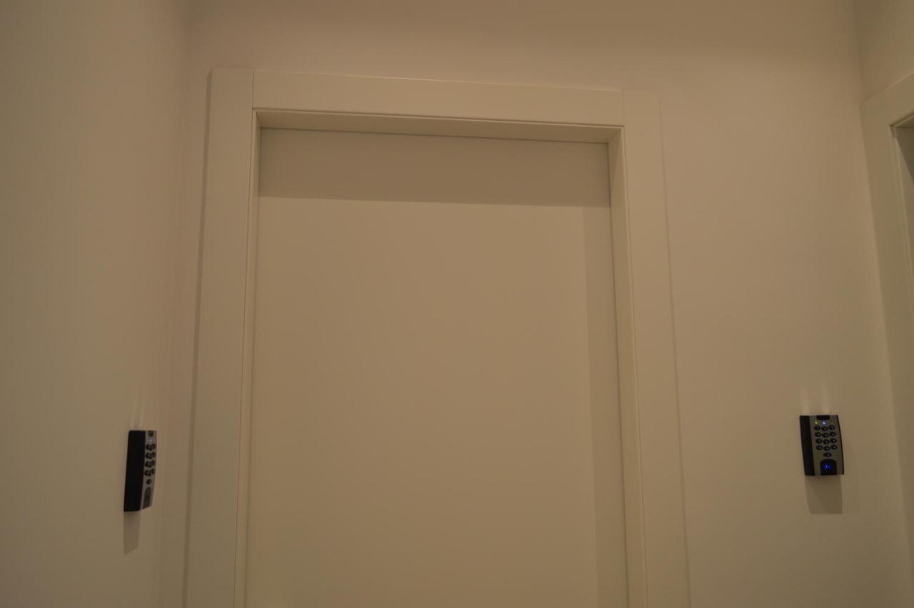 בולוניה Camere Scandellara 24 מראה חיצוני תמונה