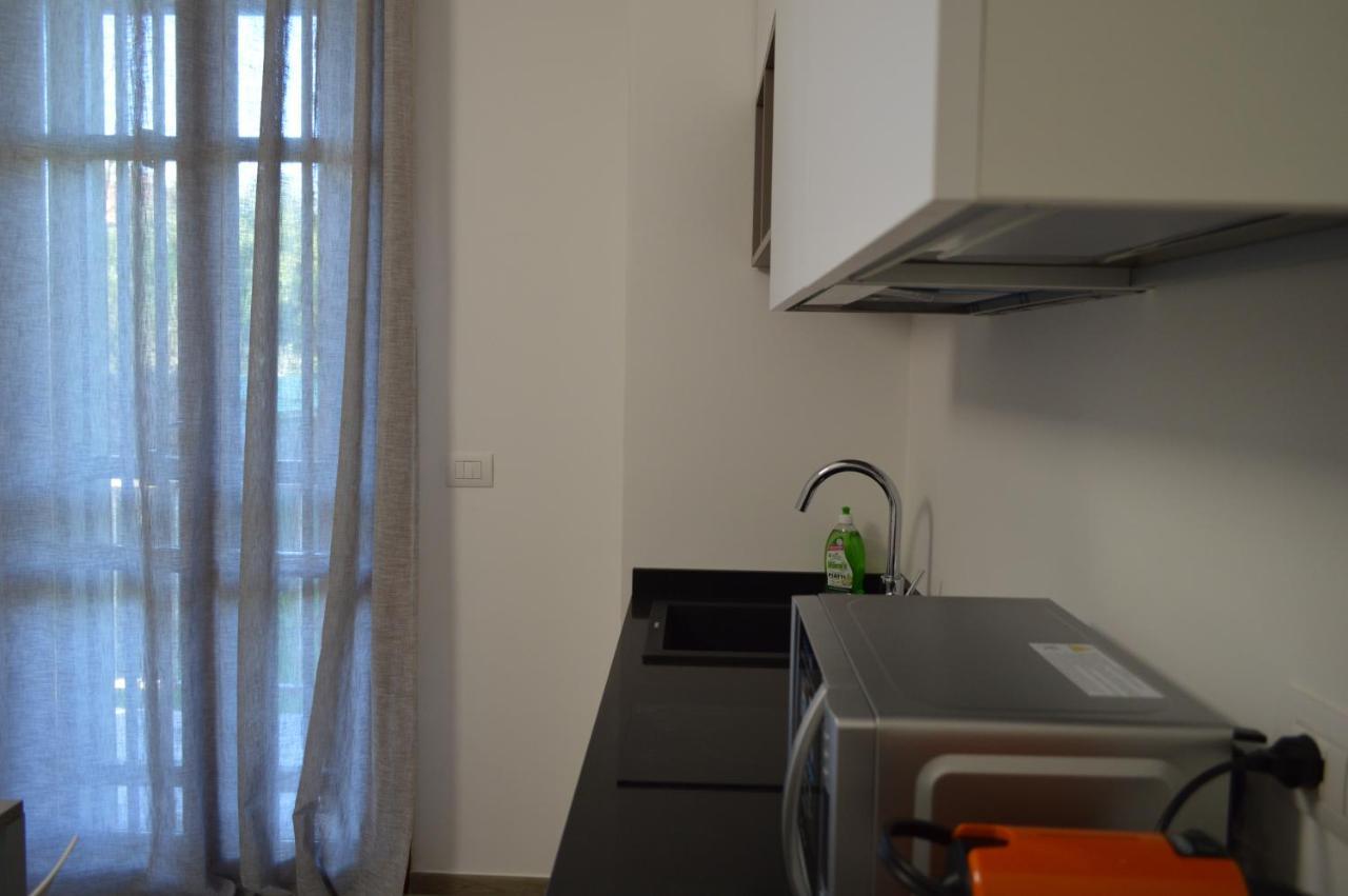בולוניה Camere Scandellara 24 מראה חיצוני תמונה
