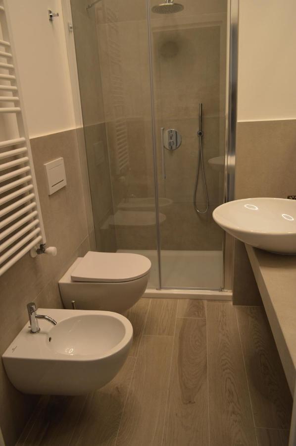 בולוניה Camere Scandellara 24 מראה חיצוני תמונה