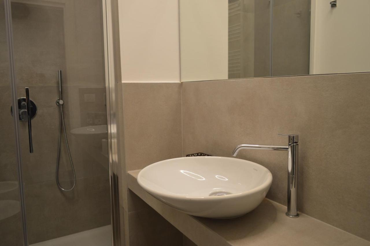 בולוניה Camere Scandellara 24 מראה חיצוני תמונה