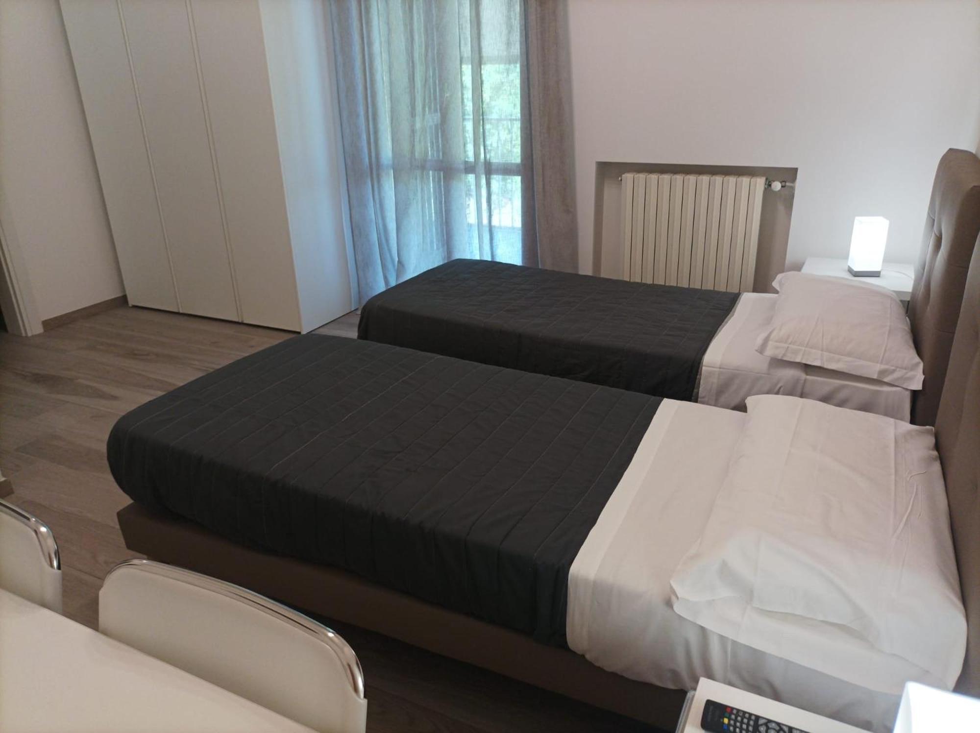 בולוניה Camere Scandellara 24 מראה חיצוני תמונה