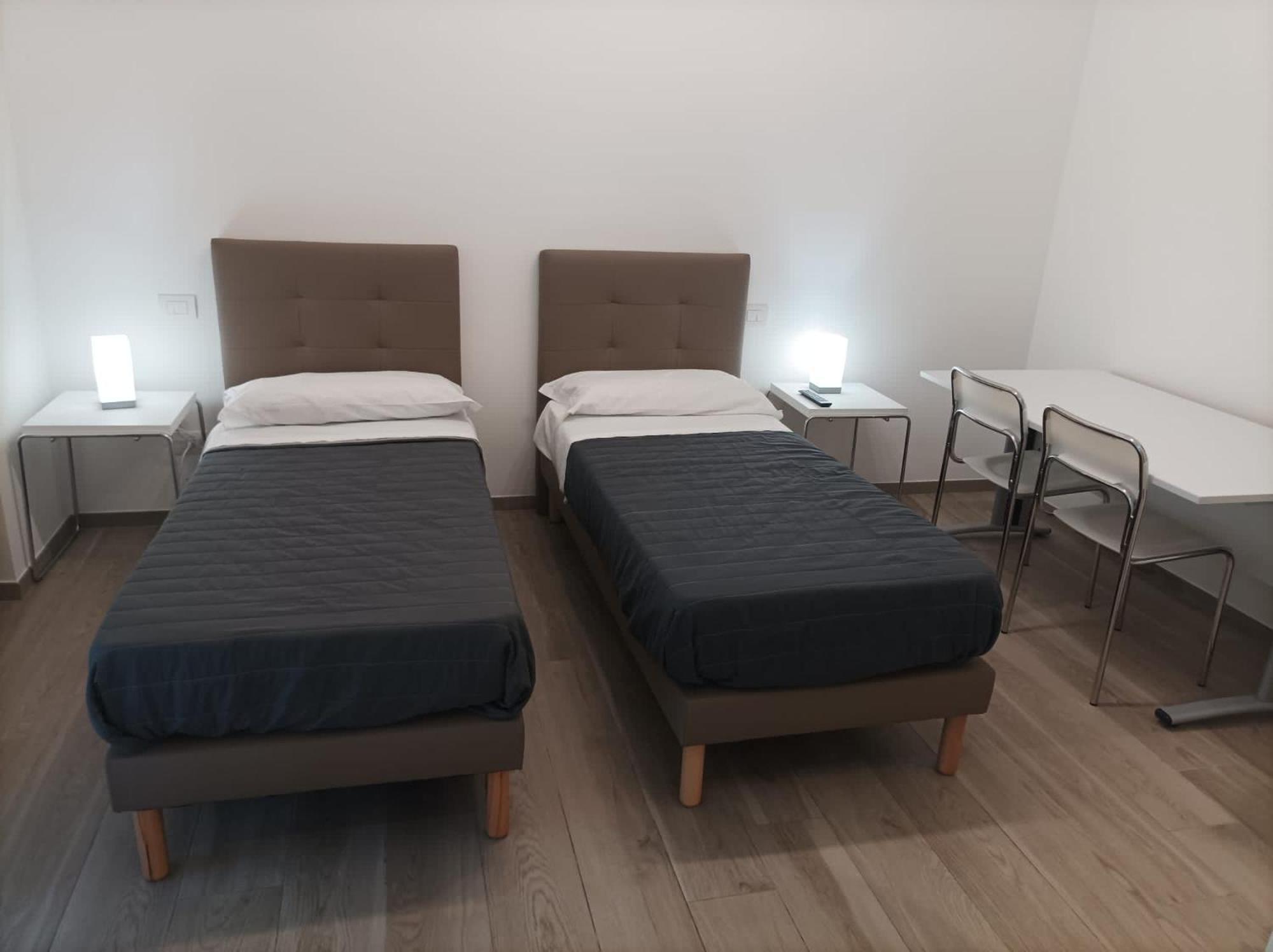 בולוניה Camere Scandellara 24 מראה חיצוני תמונה
